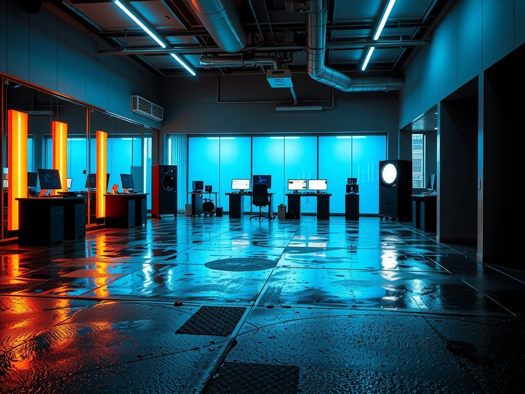 BrandDriveHub Studio Internals