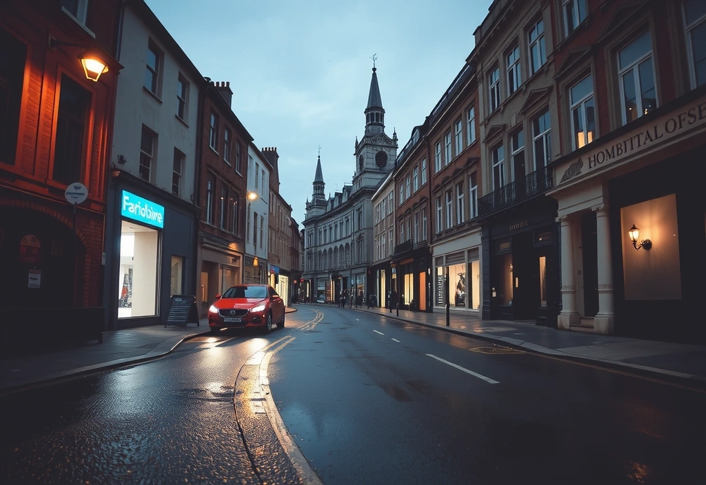 BrandDriveHub Studio