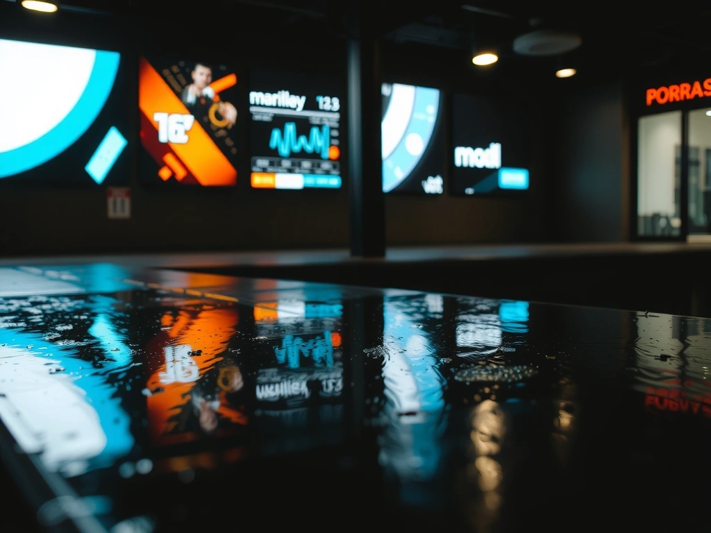 High-velocity marketing analytics