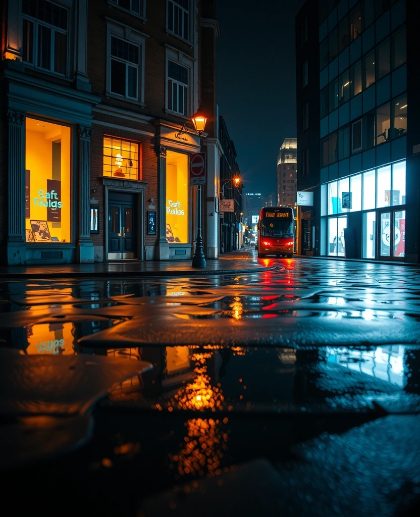 London Noir Marketing Hub