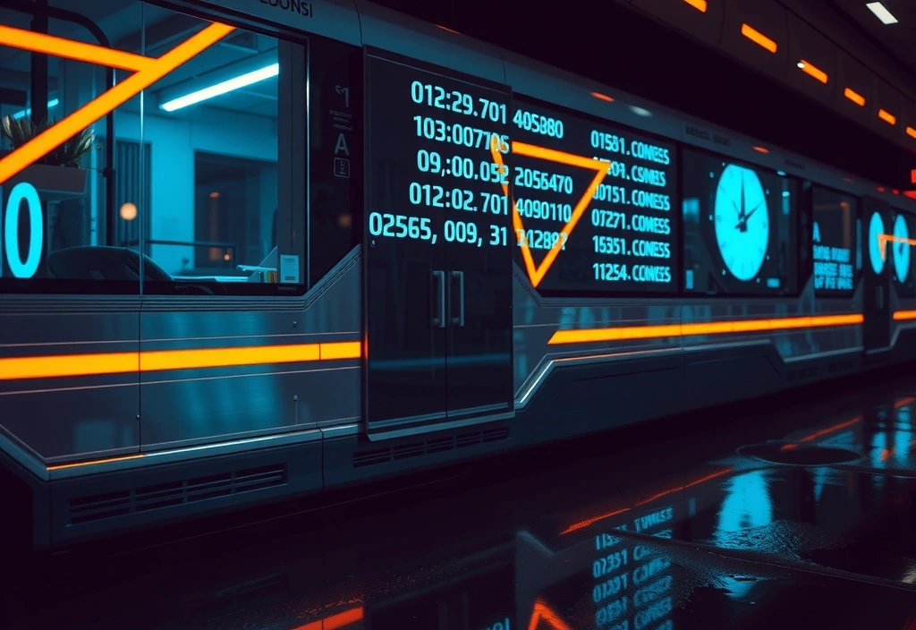 Data Visualization Aesthetic