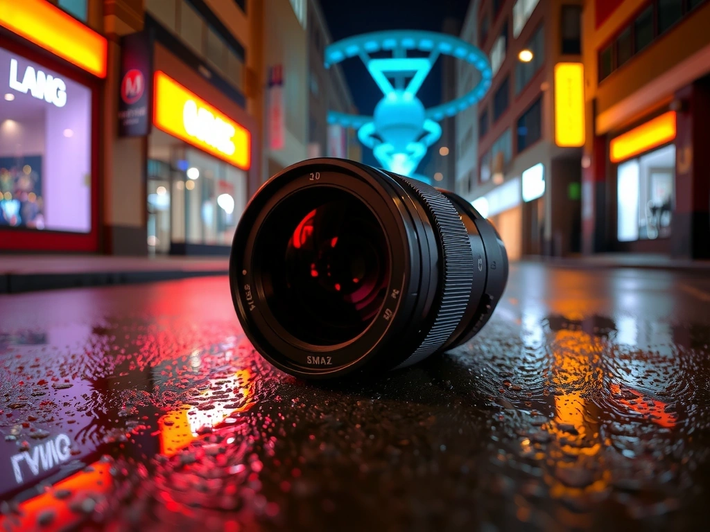 High-End Production Hardware