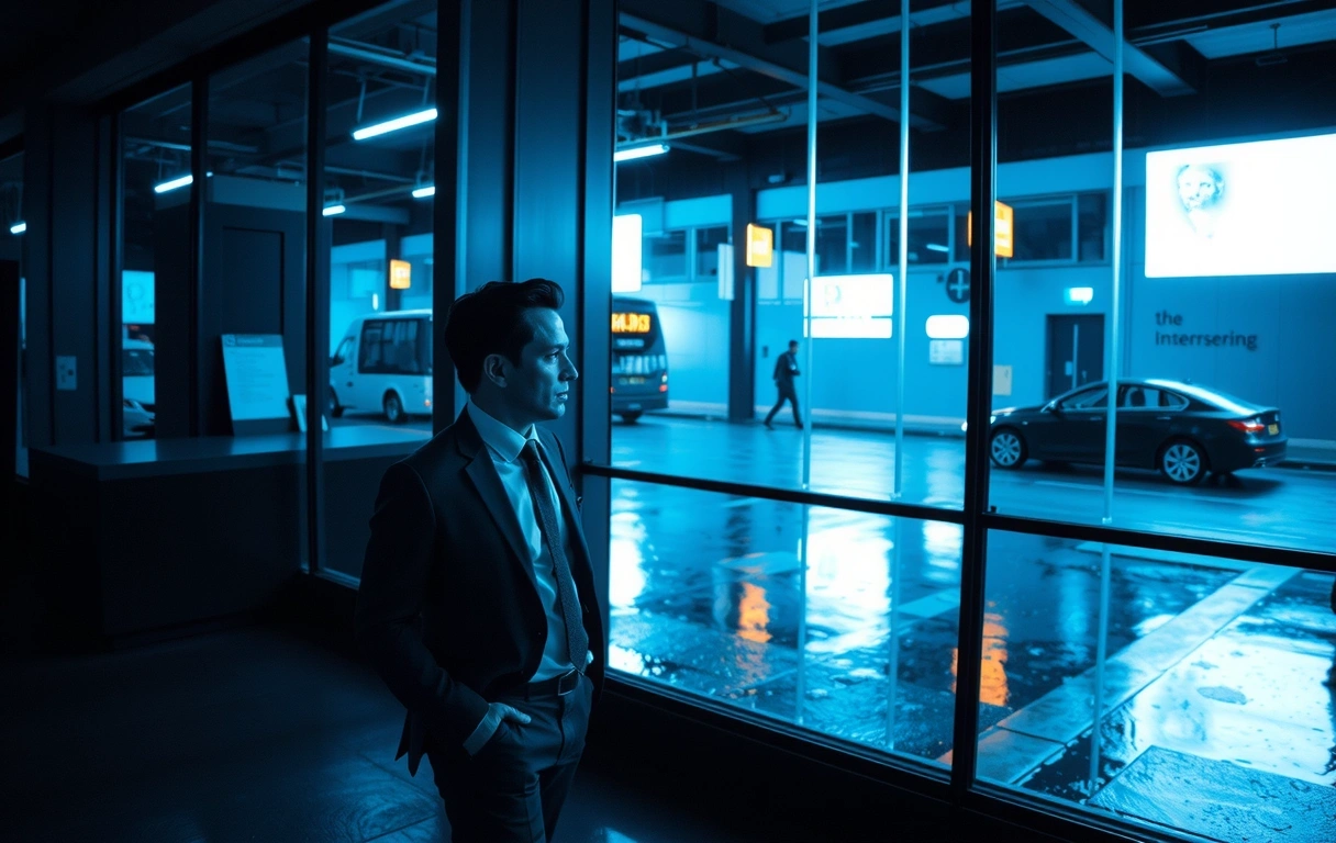 Executive Compliance Review