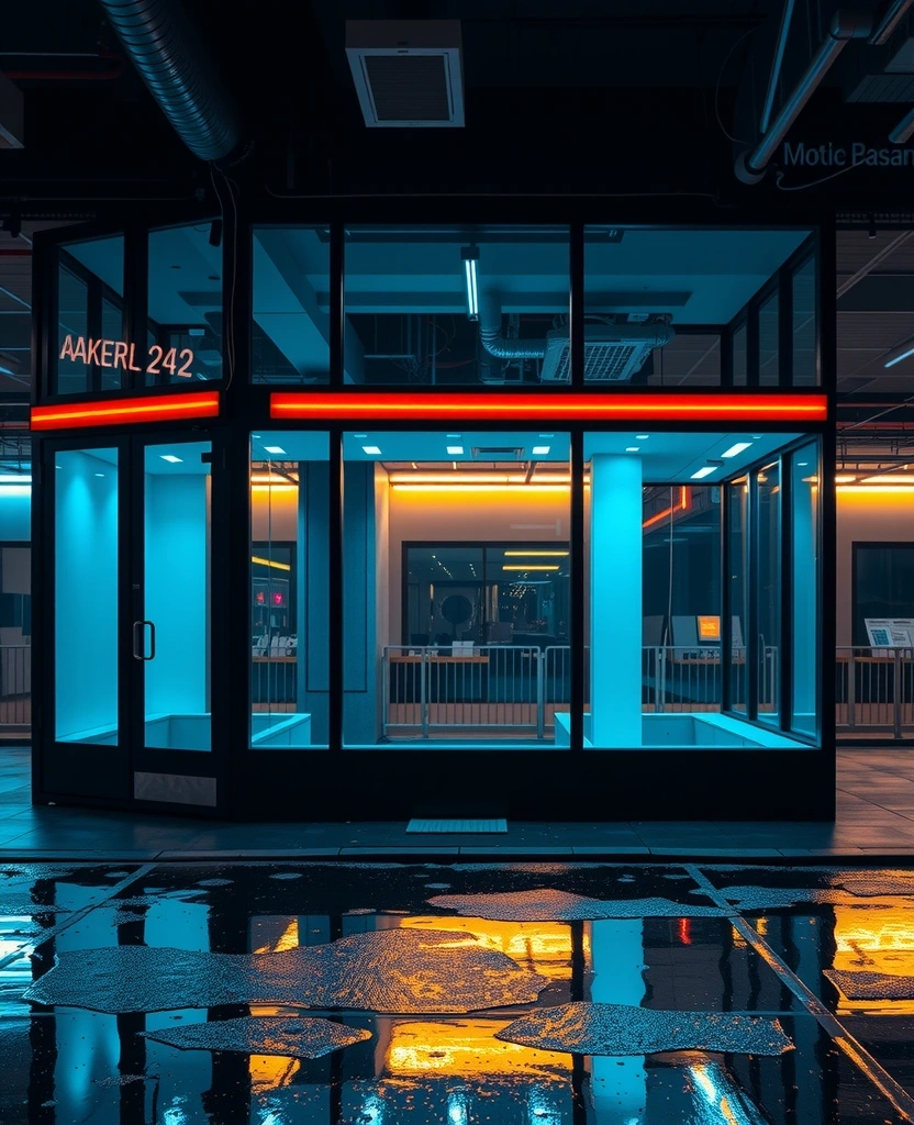 BrandDriveHub War Room